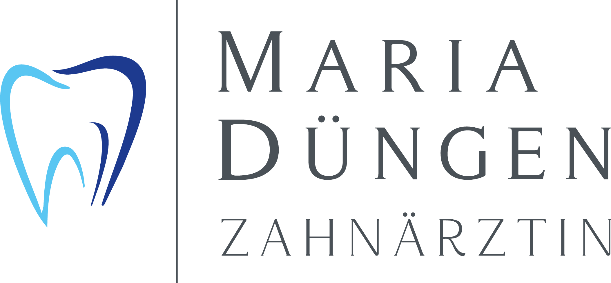 Zahnärztin Maria Düngen